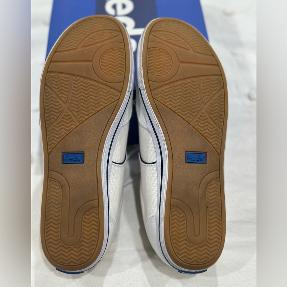Canvas Keds sneakers - Picture 5 of 5